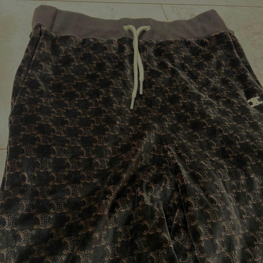 CELINE パンツ