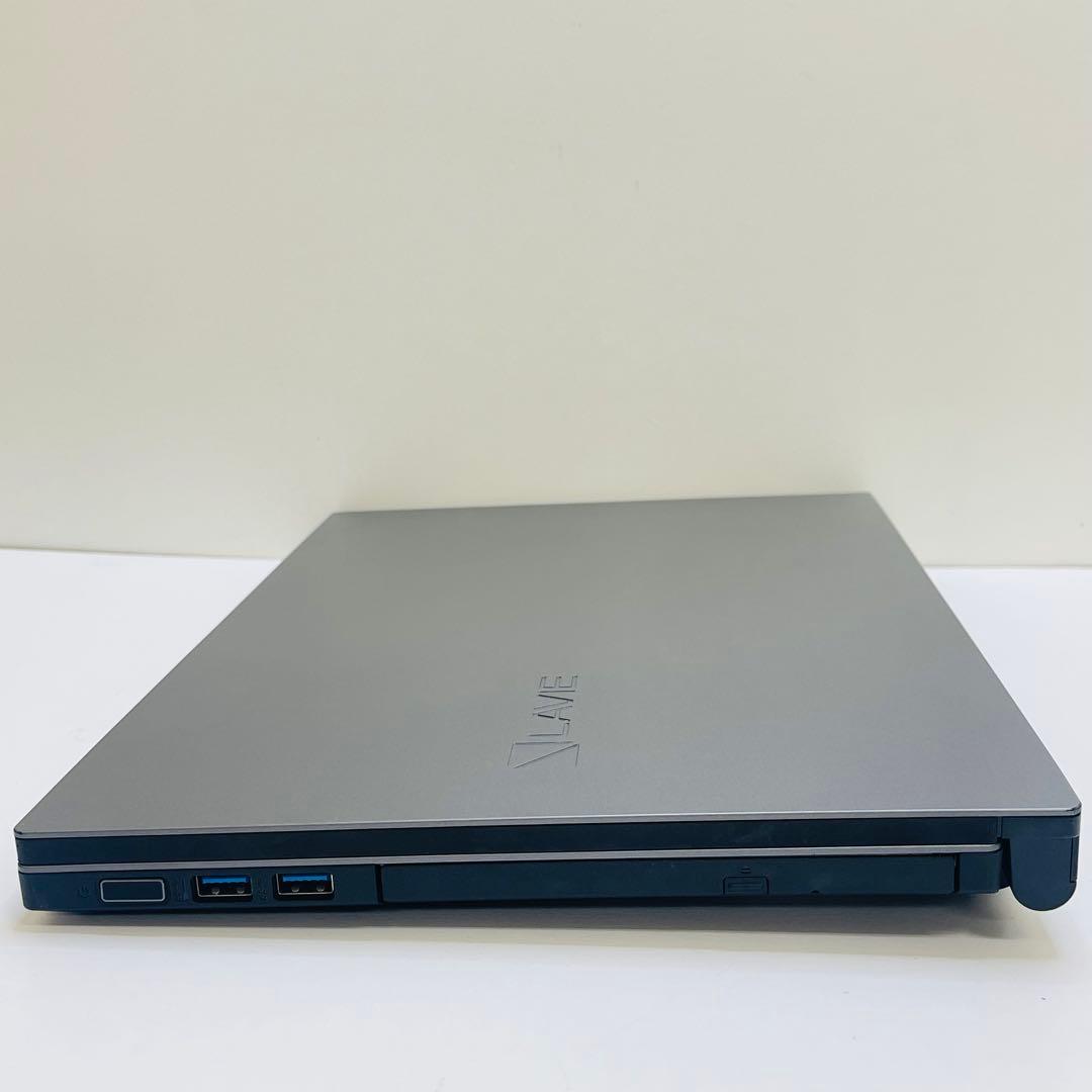 Windowsノート本体 #612 NEC LAVIE NX750/J i7-8550U 8GB 256G