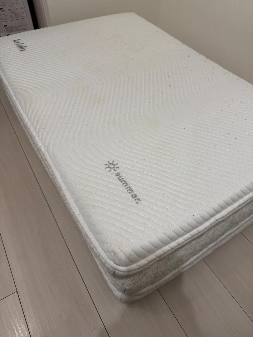 FORページ