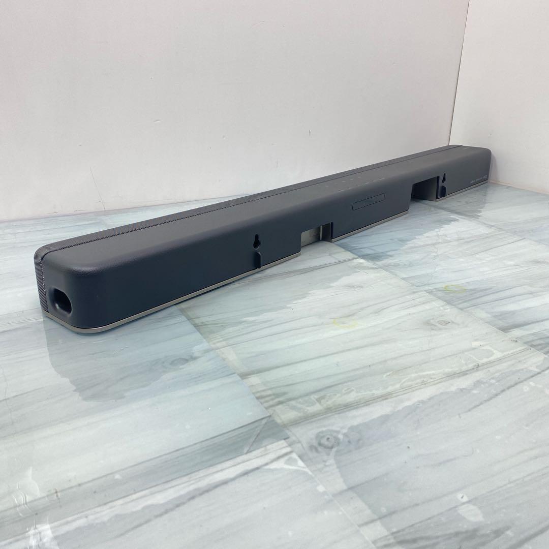 美品　SONY ソニー　サウンドバー　HT-X8500 2019年製