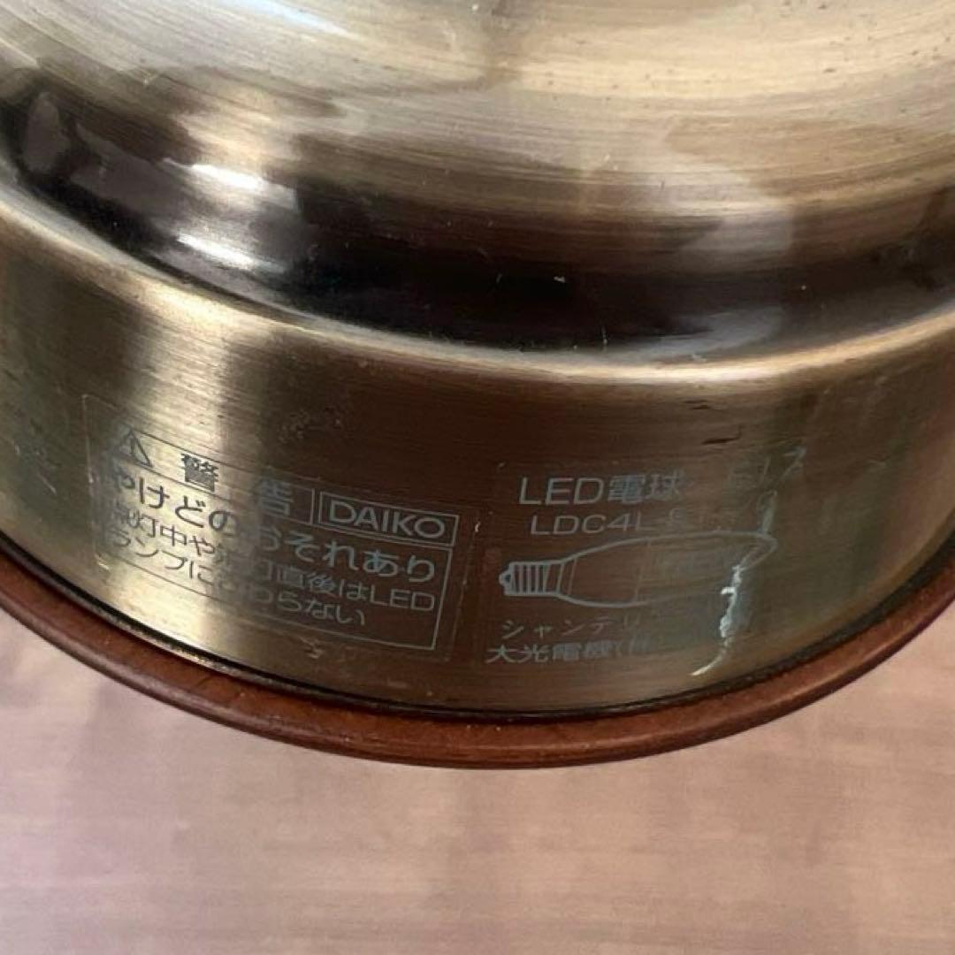 LED照明器具・MADE IN JAPAN・大光電機株式会社・シャンデリア・照明