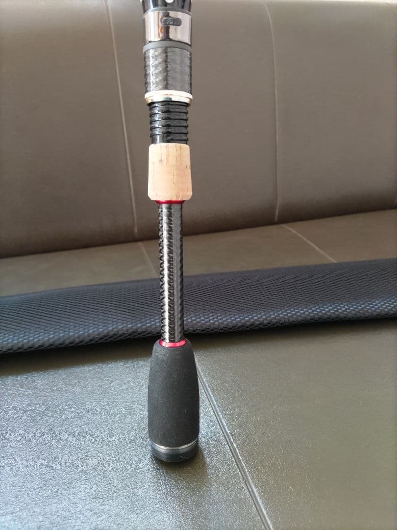 ひ*ん様 コンバットスティック カレイド デジーノ TKDS-63L S-1