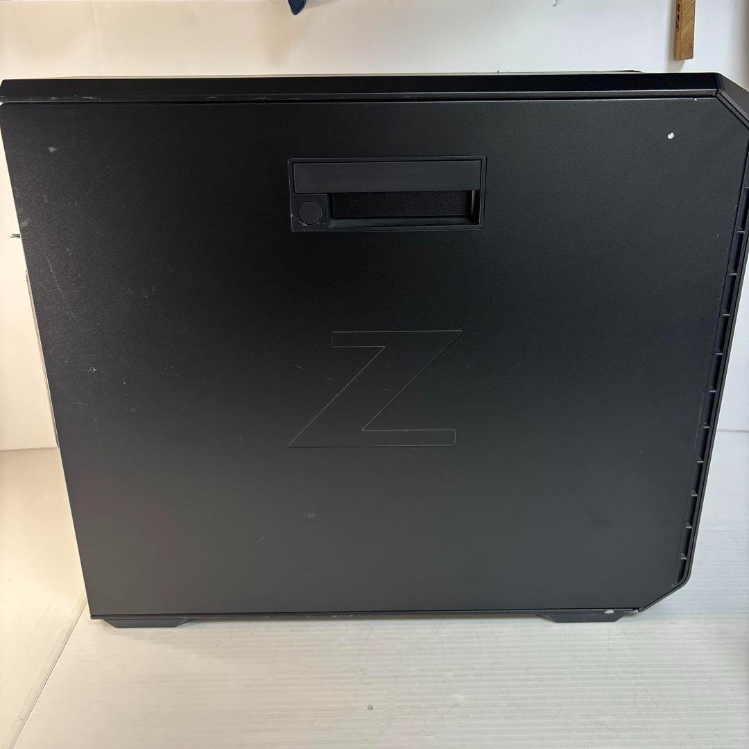 ワークステーション HPZ4G4 CMT Xeon W-2133 / 32GB / Win10Pro