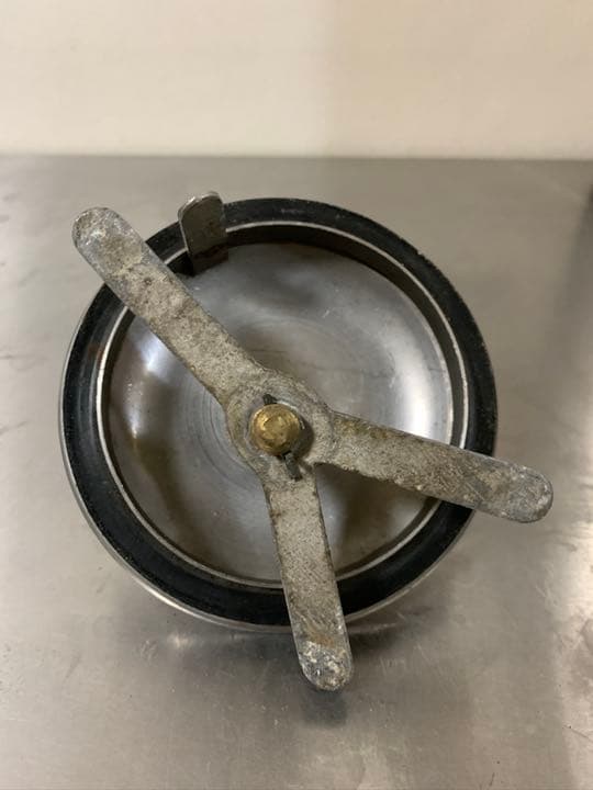 暖気樽