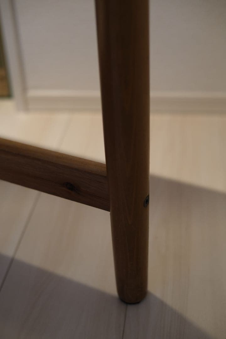 IKEA INGATORP テーブル　バタフライテーブル　イケア【廃盤】