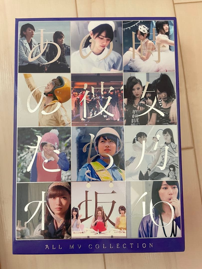 乃木坂46まとめ