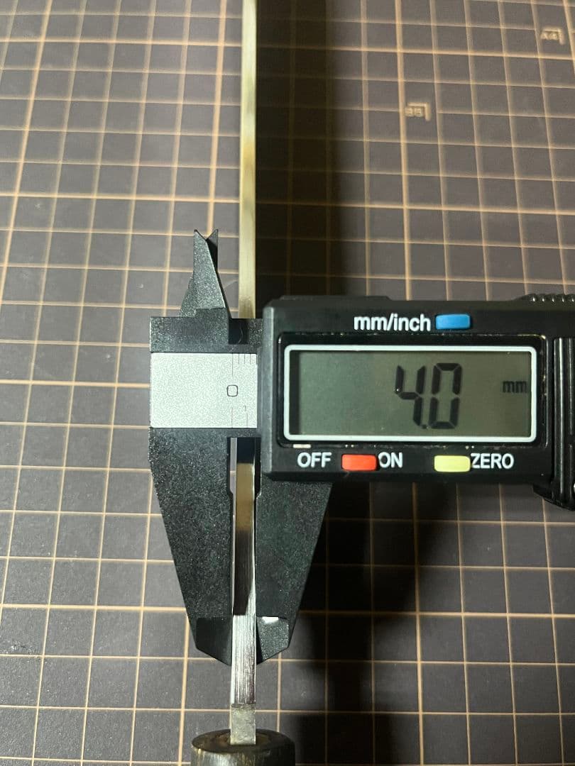 正本総本店 柳刃包丁 コバルト鋼 Ｖ10 27cm 鞘付き 黒檀ピン 正本 包丁