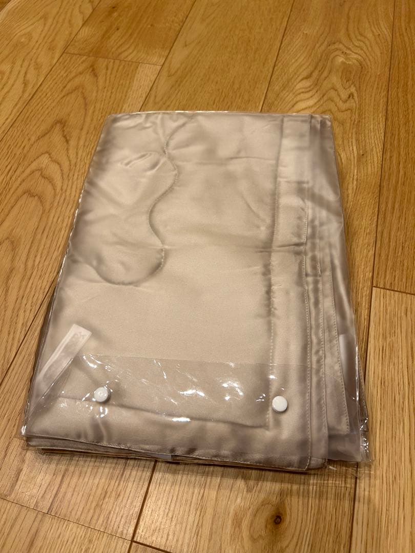 シルクひざ掛け 100x70cmじぶんまくら