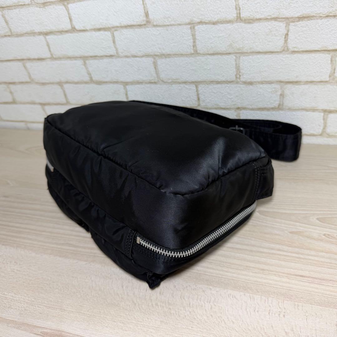 美品 PORTER ポーター タンカー S 吉田カバン ショルダー バッグ