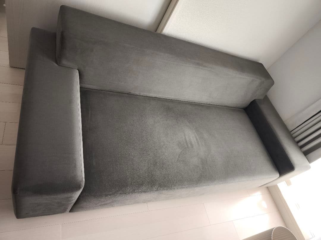 FLANNEL SOFA フランネルソファ 2.5人掛け ソファ