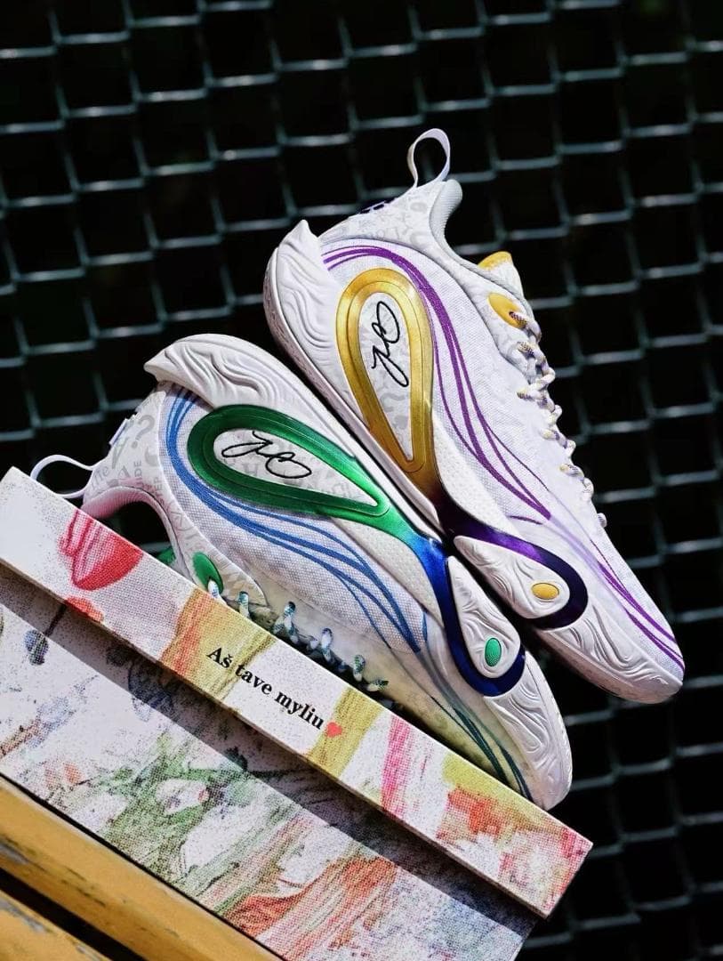 リーニン WOW The Dlo1 キャリア US 11