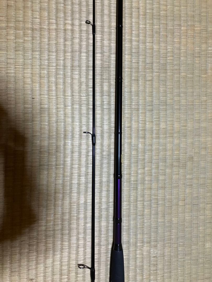 t*r様 ダイワ　モアザン　キングデーモンフッカー　MT93ML