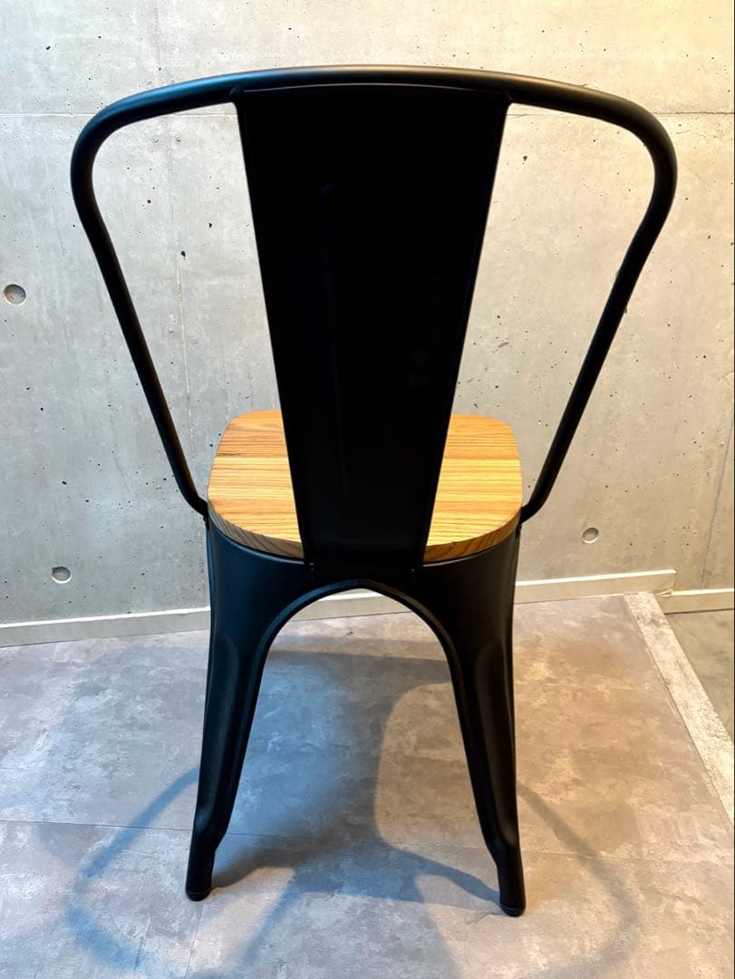 美品　NOCE ダイニングチェア　ビンテージチェア