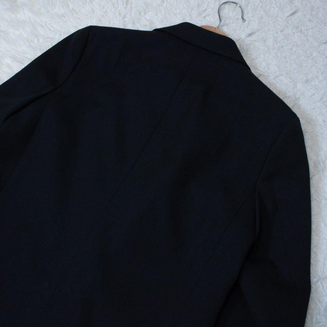 BEAUTY&YOUTH TRADITIONAL ダブルジャケット 36 S 紺
