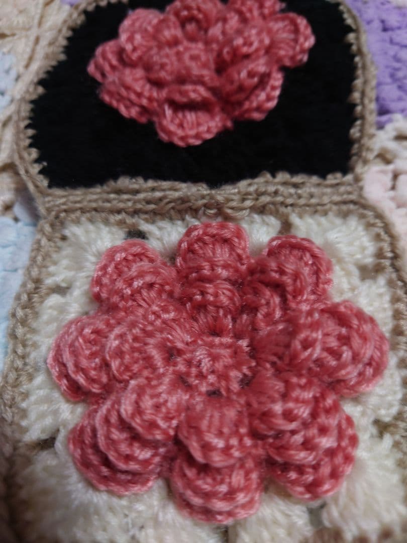 ハンドメイド