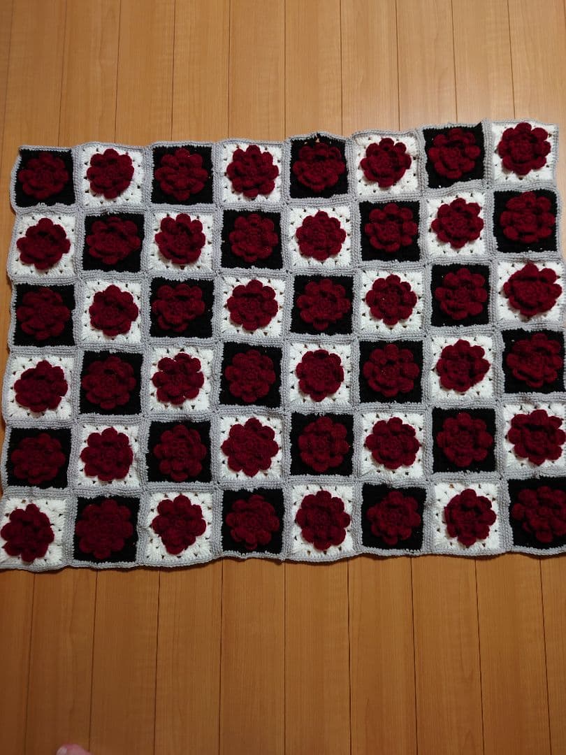 ハンドメイド