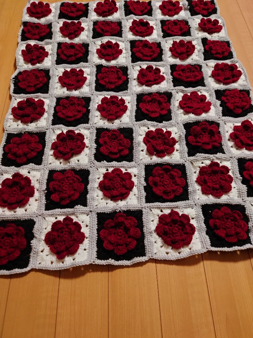 ハンドメイド