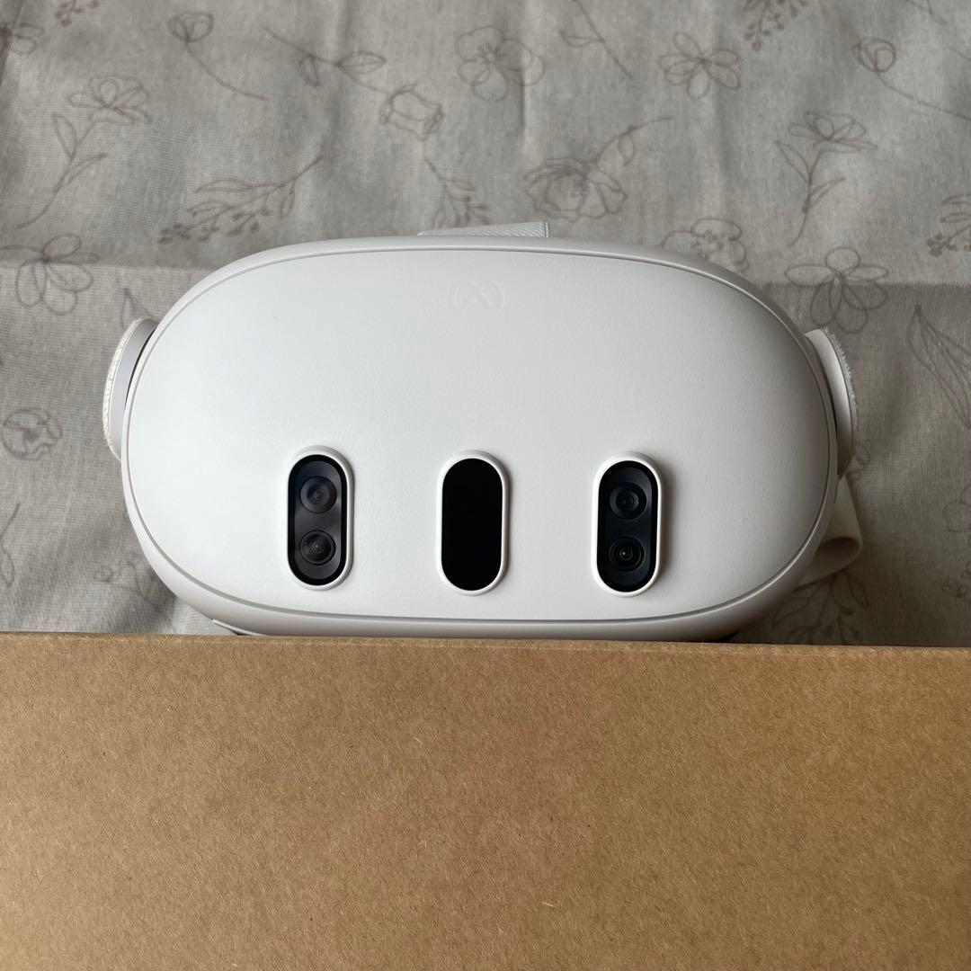  Quest3 512GB メタクエスト3 512GB