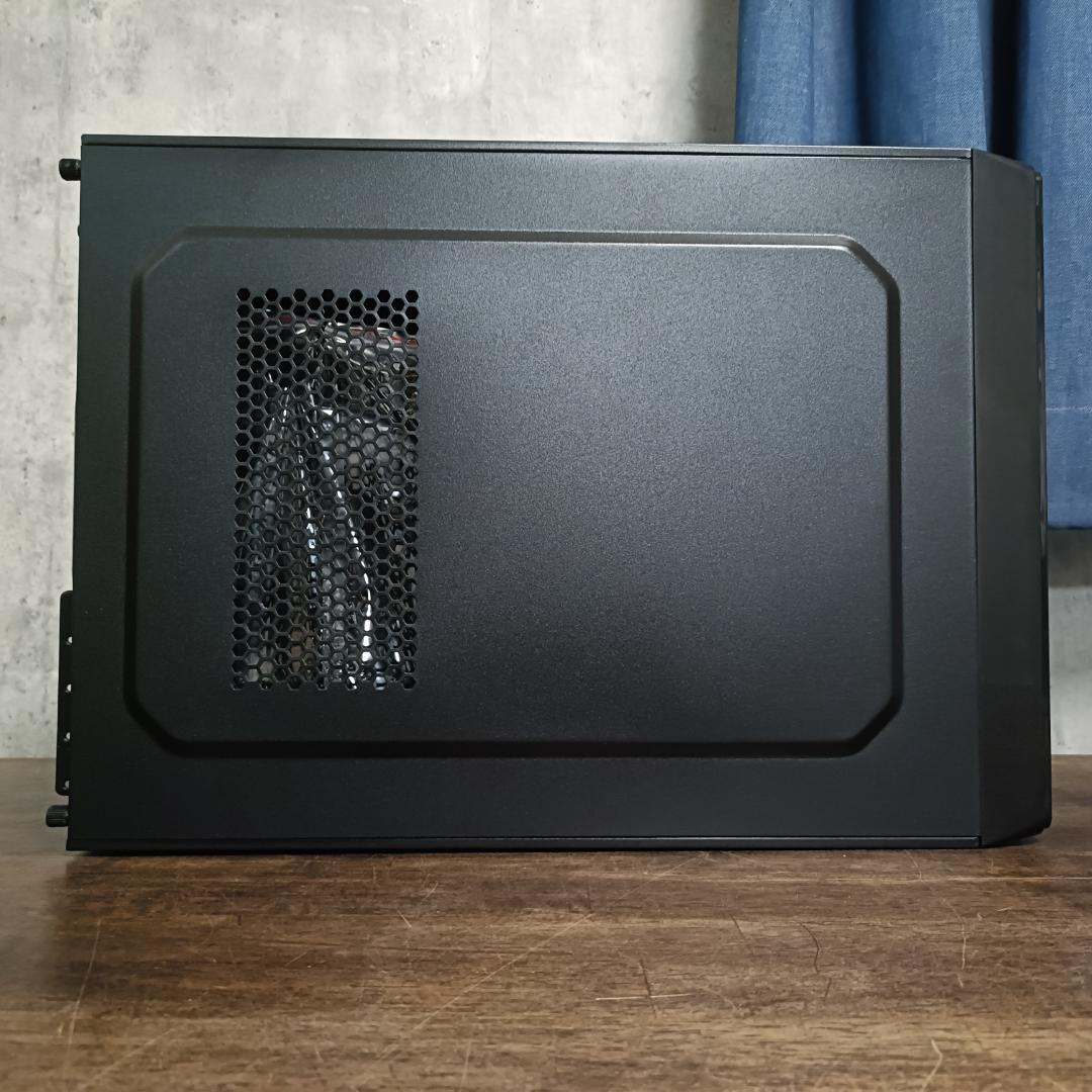 【新品】2画面デイトレPCフルセット 24インチ Ryzen FX 株 T270