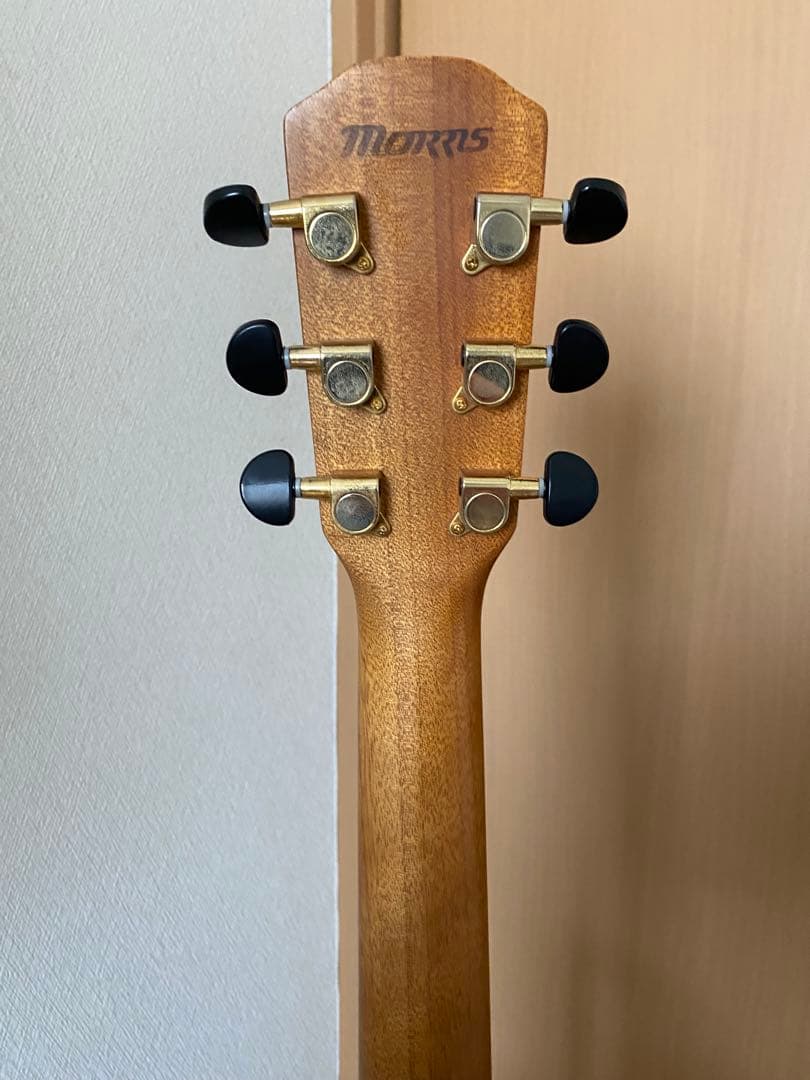 Morris S-30 美品