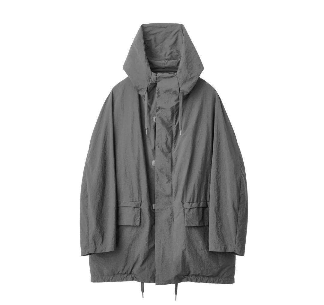 ジャケット・アウター TEATORA SOUVENIR HUNTER M/L P SIZE 4