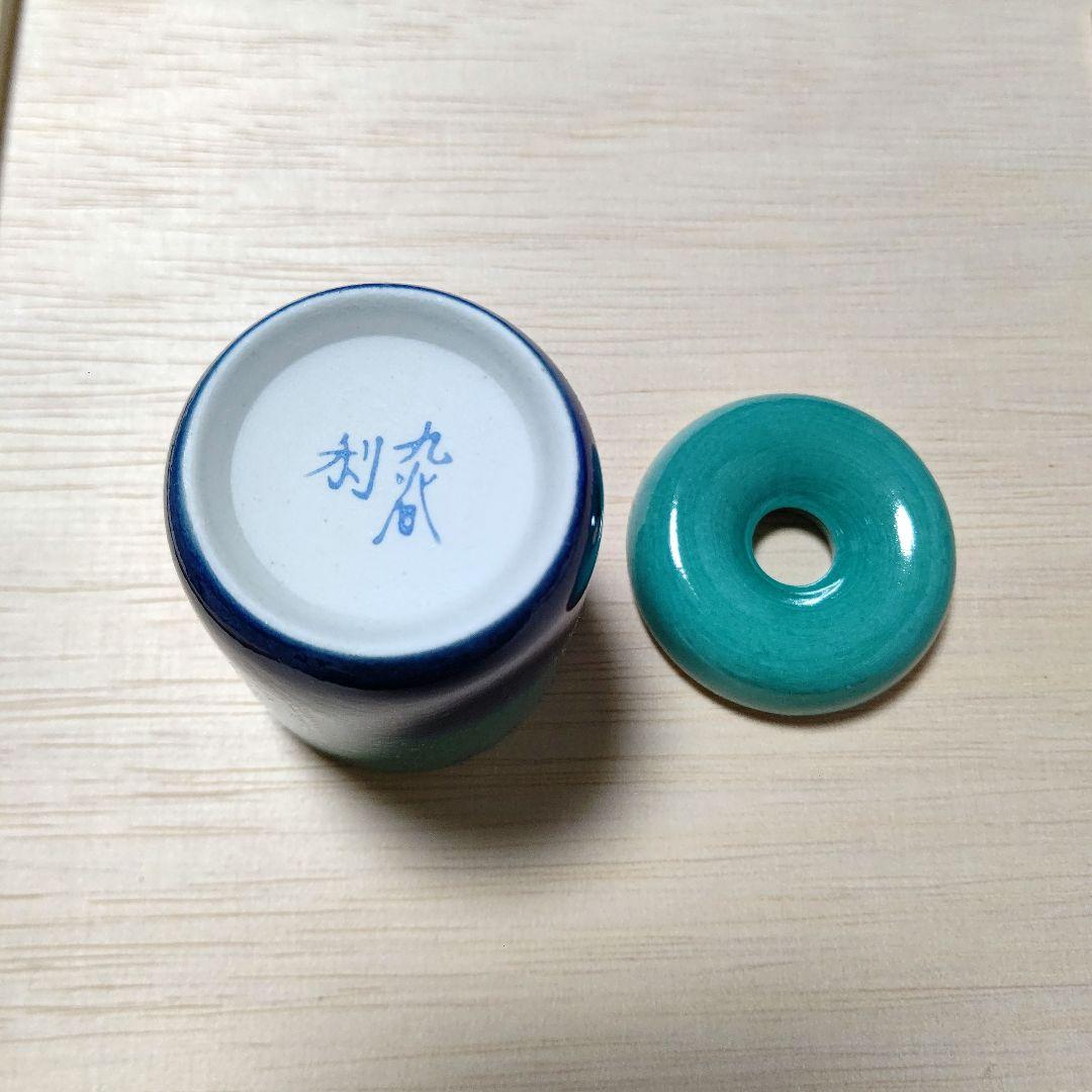 九谷焼　仏具
