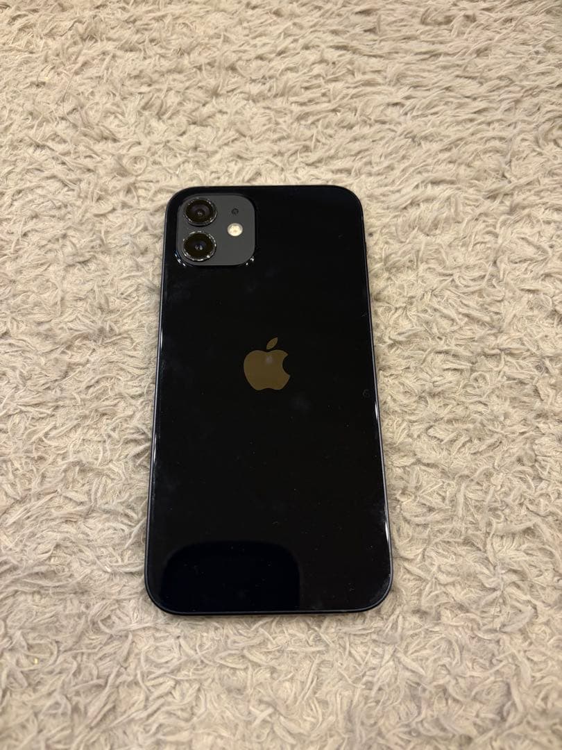 Iphone12 スマホ