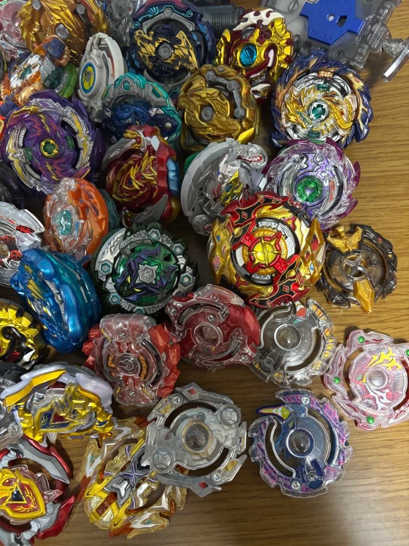 ベイブレードバースト 大量 まとめ売り