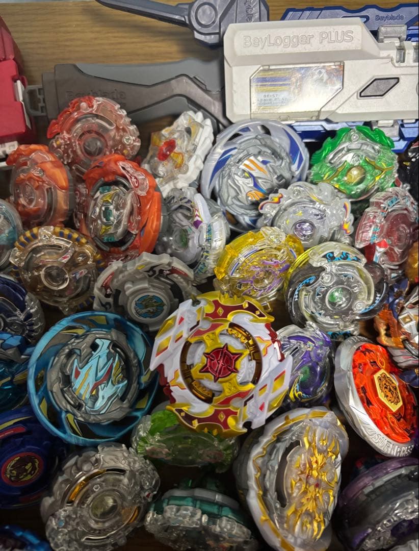 ベイブレードバースト 大量 まとめ売り