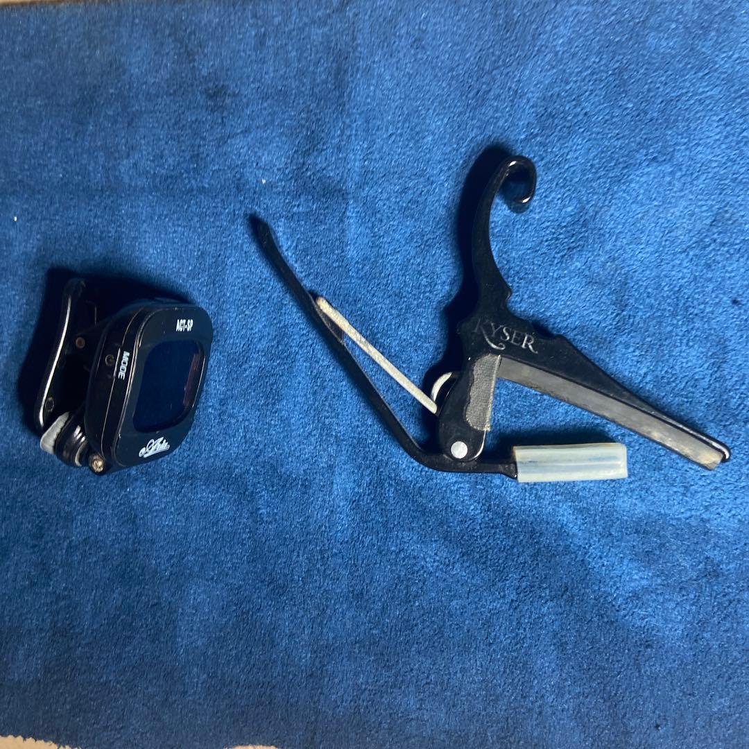 ギター YAMAHA FS830 TBS