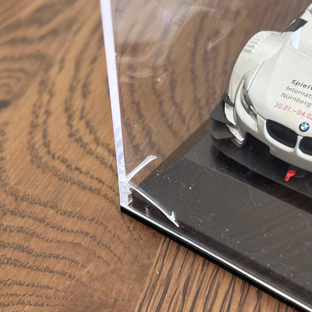 BMW M3 DTM 2013 ミニチャンプスSondermodell 1/43