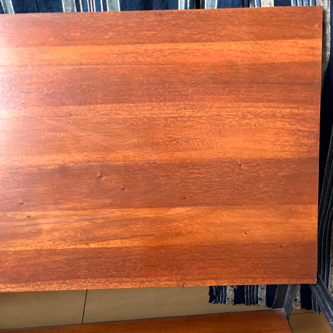 木製ラック・ウッドラック unico lumber mini tv