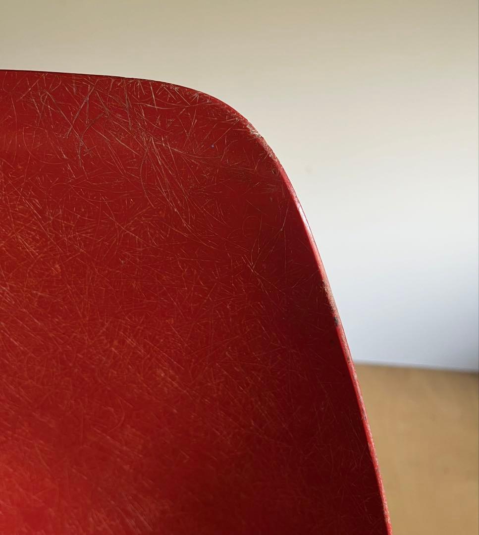 René Jean Caillette Coccinelle Chair