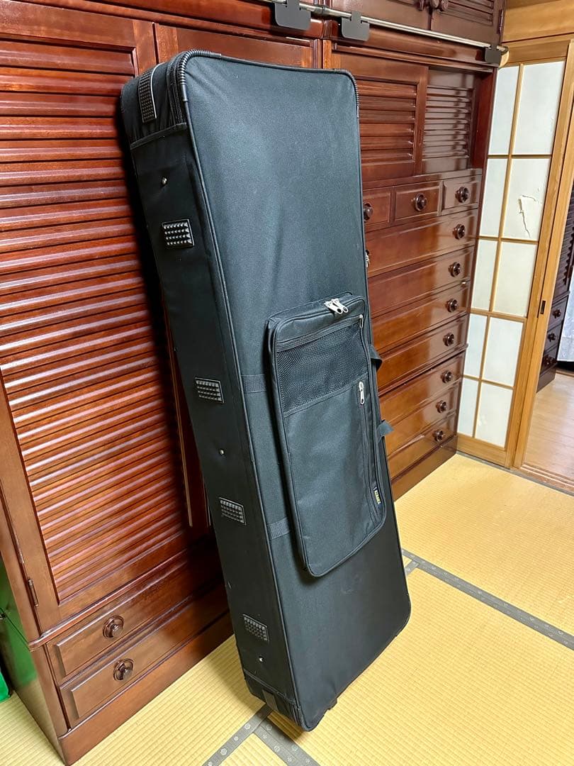 CASIO Privia PX150キャリングケースx2付