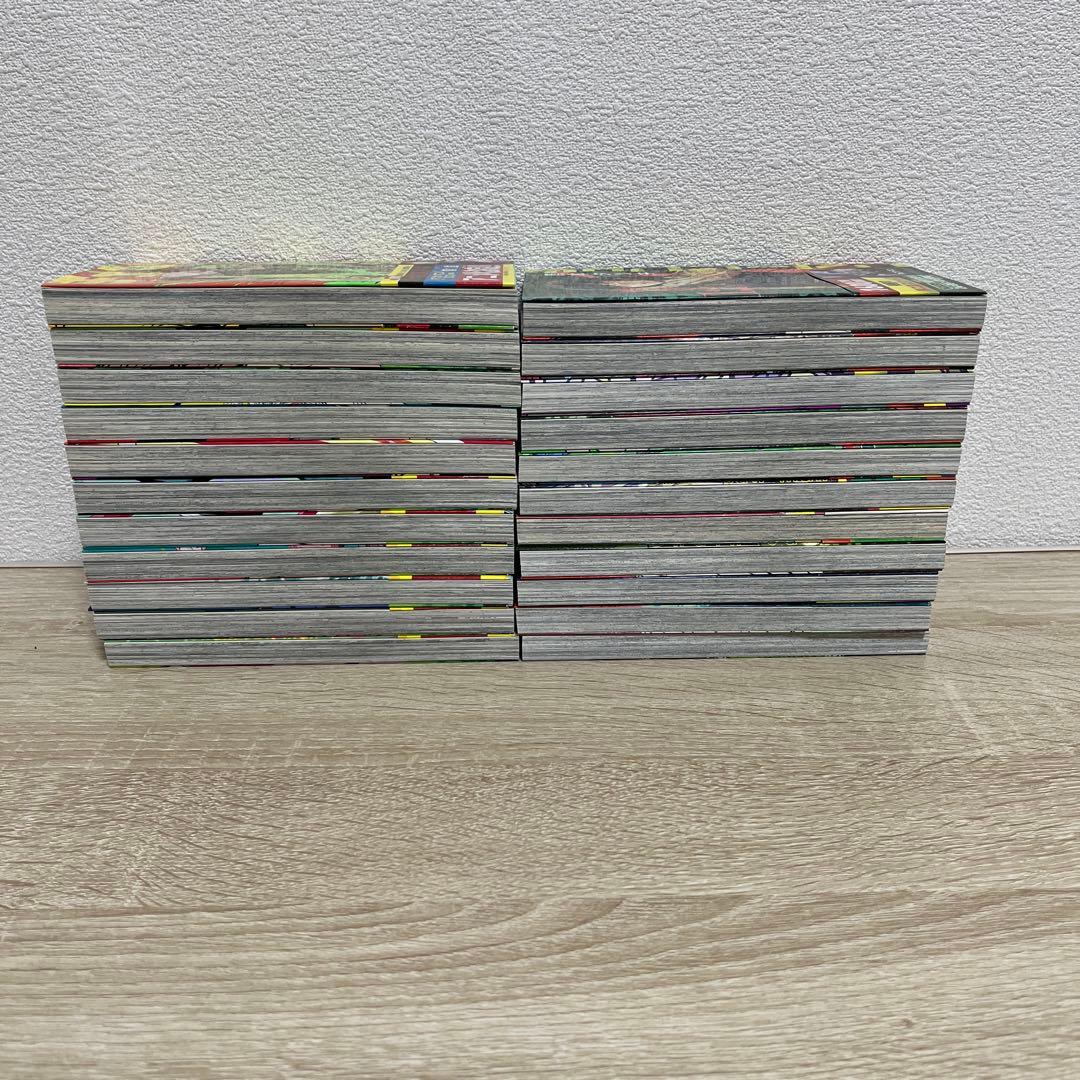 チェンソーマン全巻セット　1~22巻
