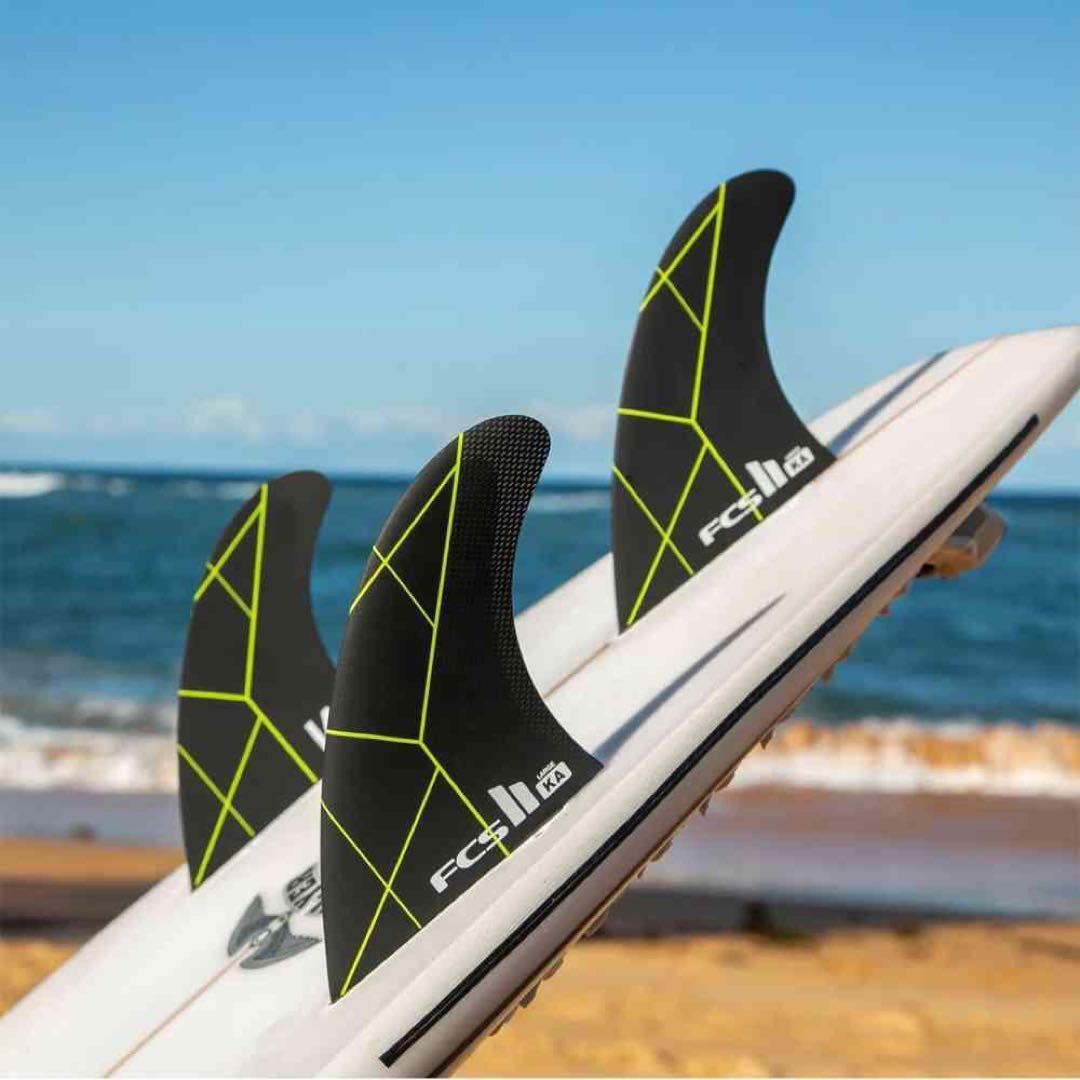 FCS2 コロヘ KA PC Kolohe Andino グロム