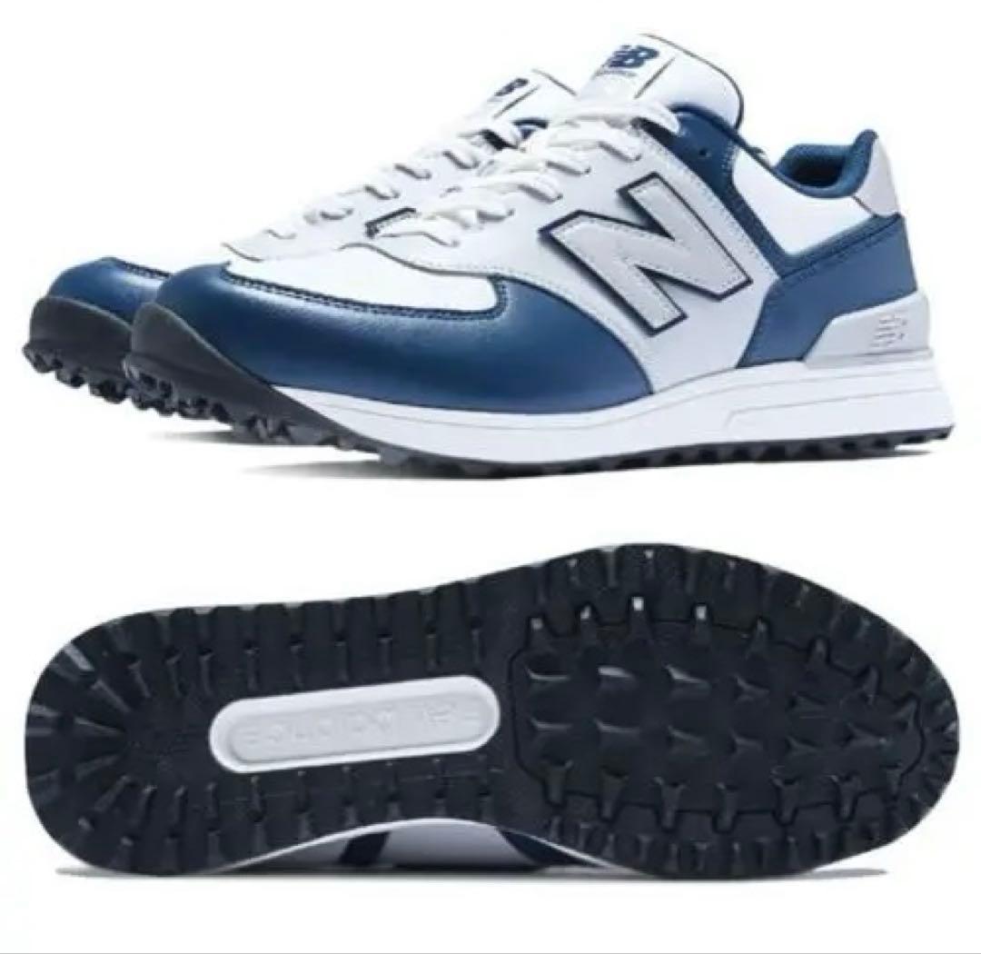 New Balance ゴルフシューズ28.0cm 新品・未使用品