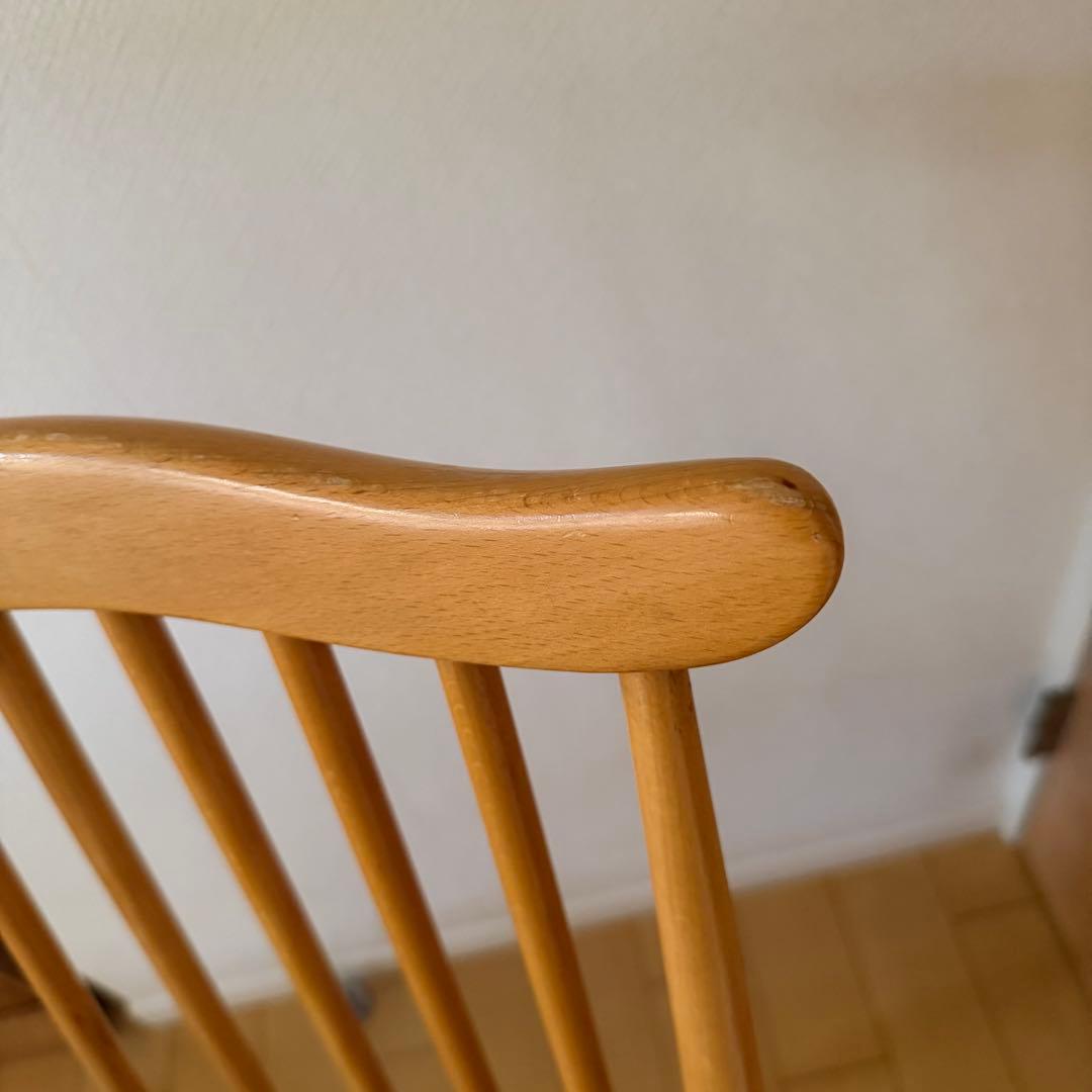 ERCOL アーコール ゴールドスミス チェア ヴィンテージB