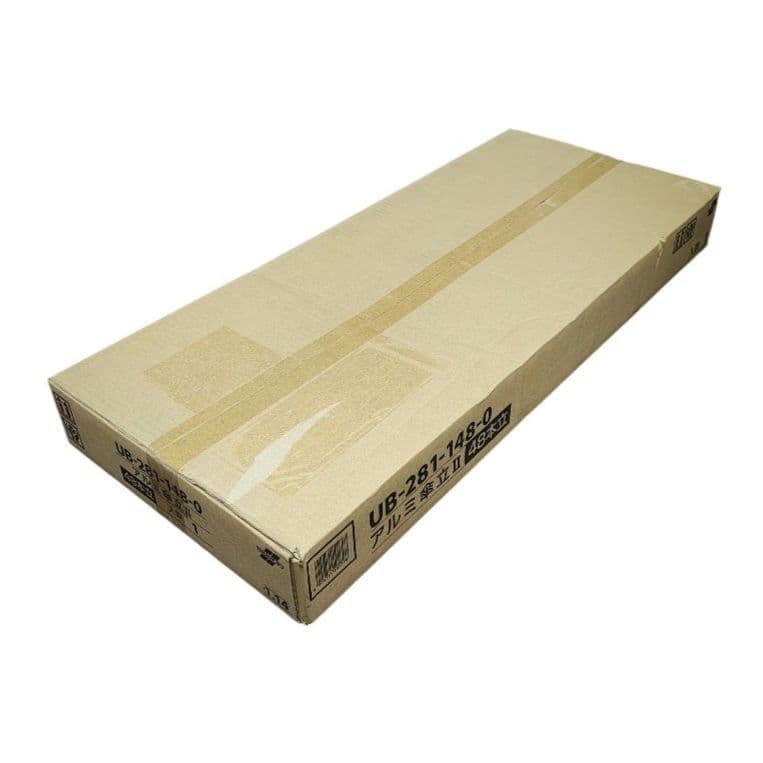 ★未使用 未開封品★ テラモト 施設備品 アルミ傘立II 約48〜56本収納