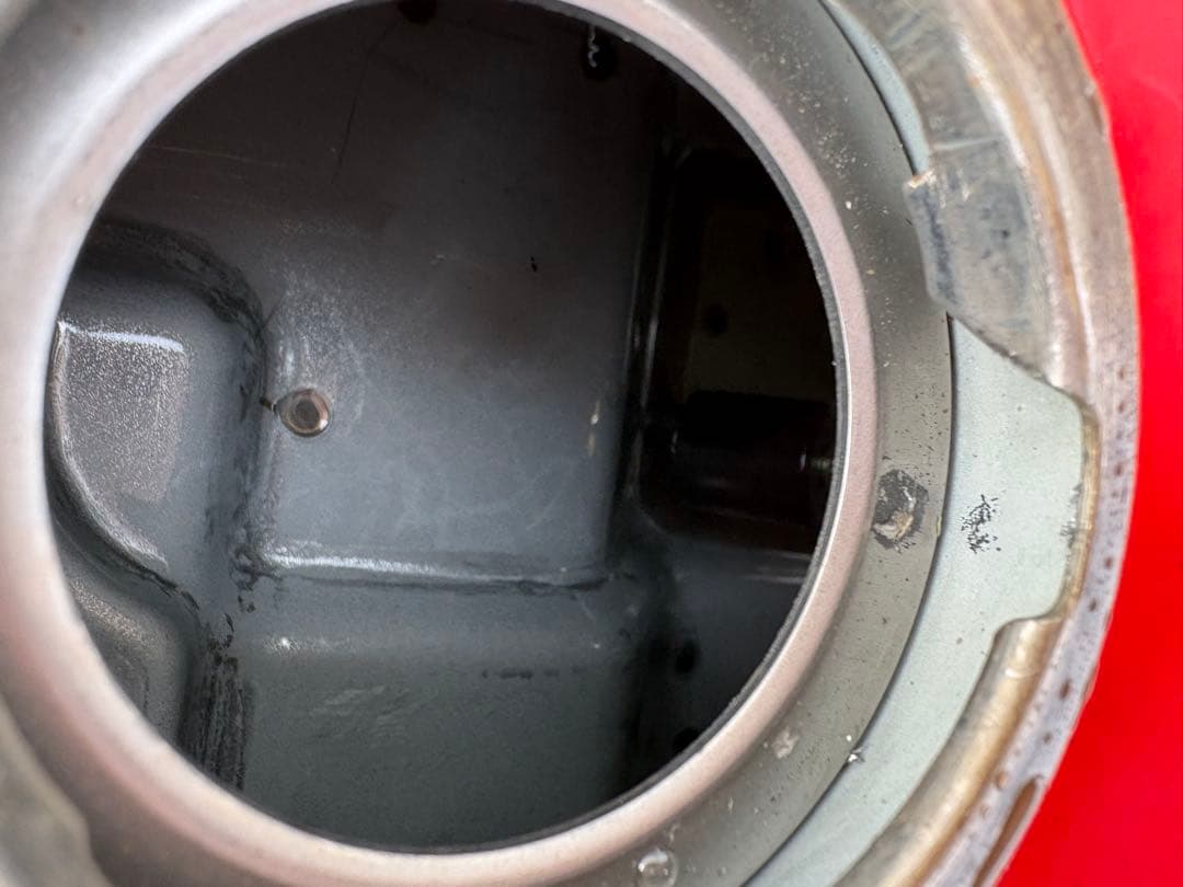 ヤンマー ガソリン管理機 スーパーポチ SP70 7馬力 引取限定‼️動作確認⭕️