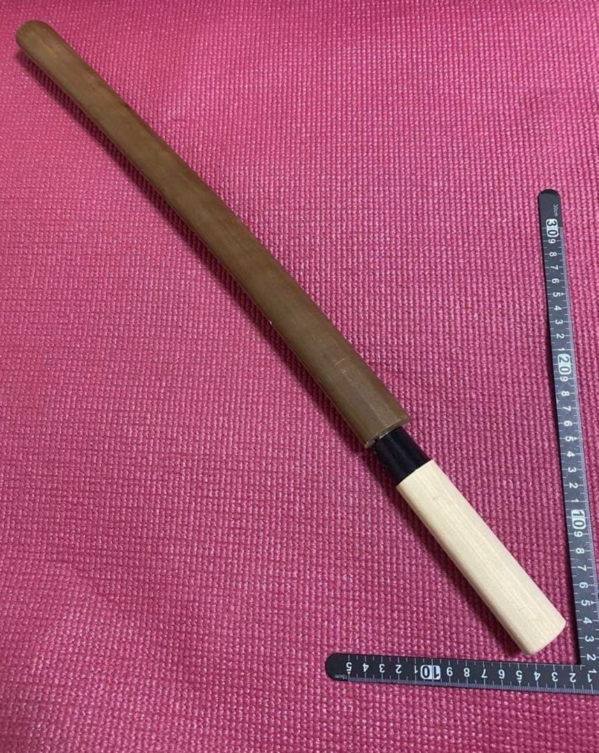 玉鋼製包丁　鑑賞用美術研磨。両鎬　鮪包丁　刺身包丁　黒檀柄　尺2〜5寸