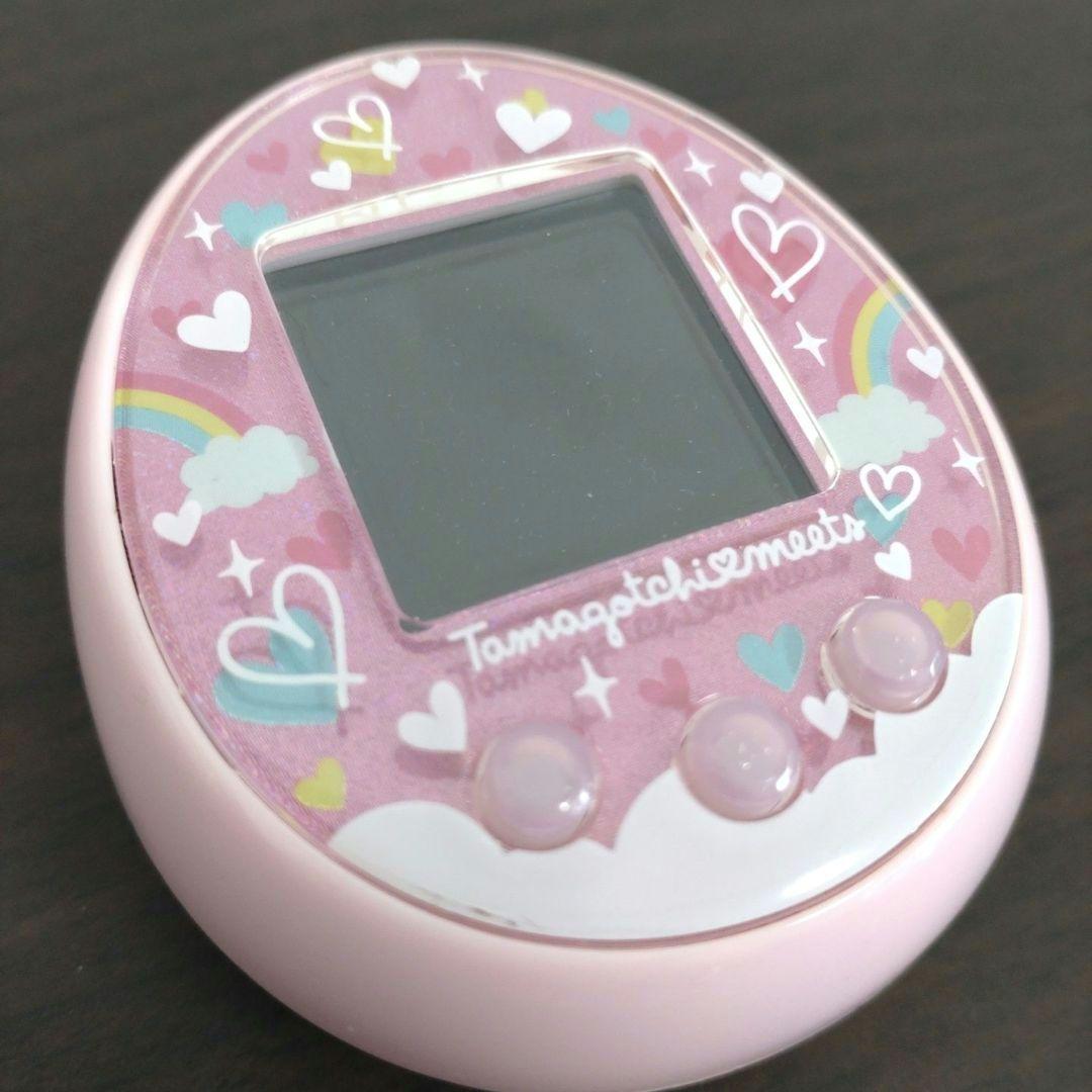 たまごっちみーつ　メルヘンみーつver.
