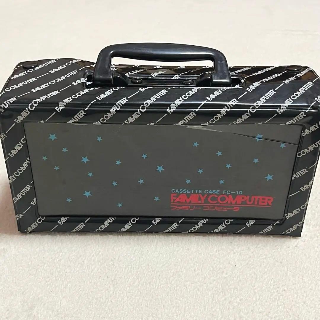ジャンク品　トミー　ぴゅう太　カセット13個・カセットボックス・コントローラー