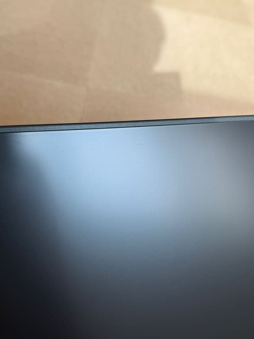 HGFRTEE 14インチ 4K モバイルモニター