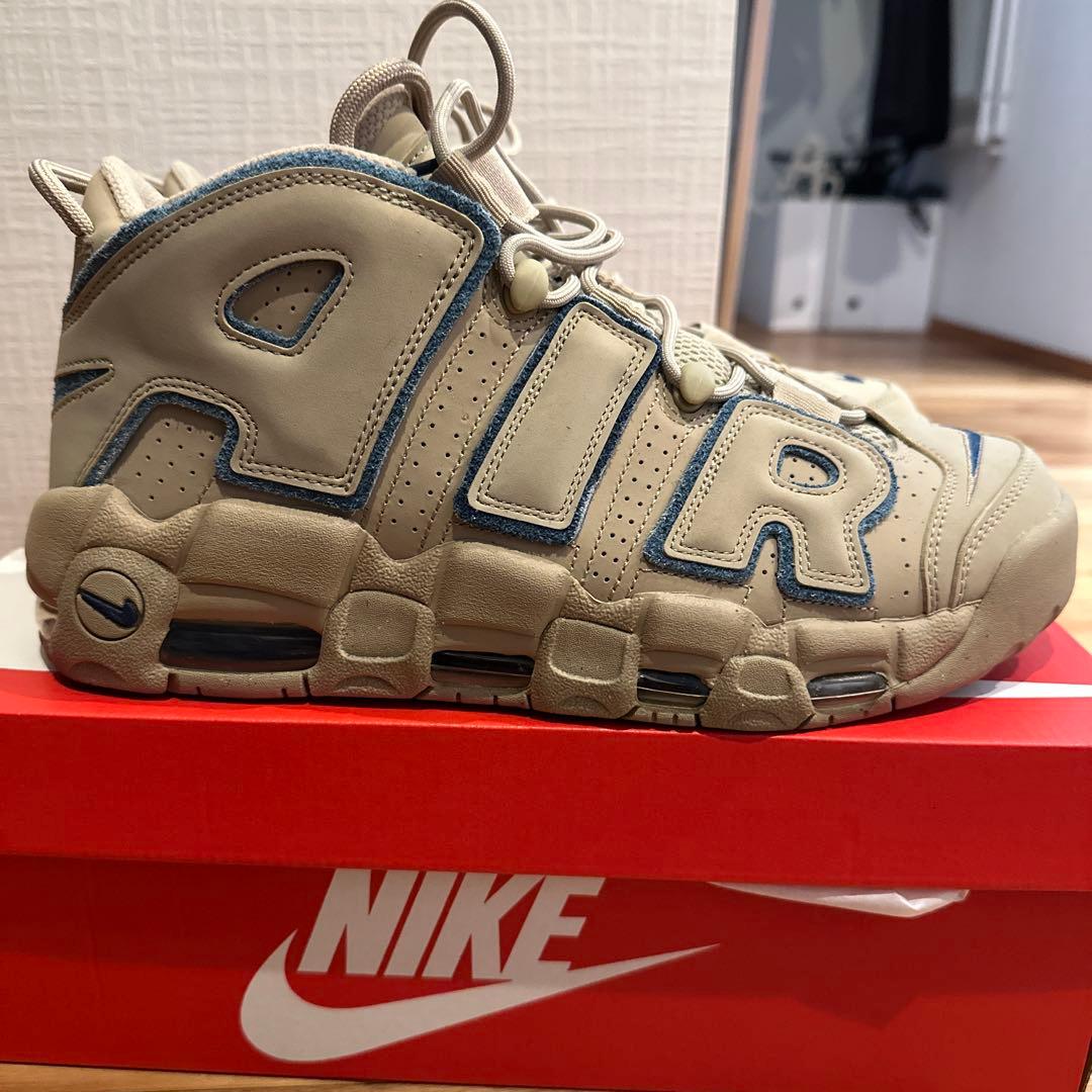 AIR MORE UPTENPO ‘98