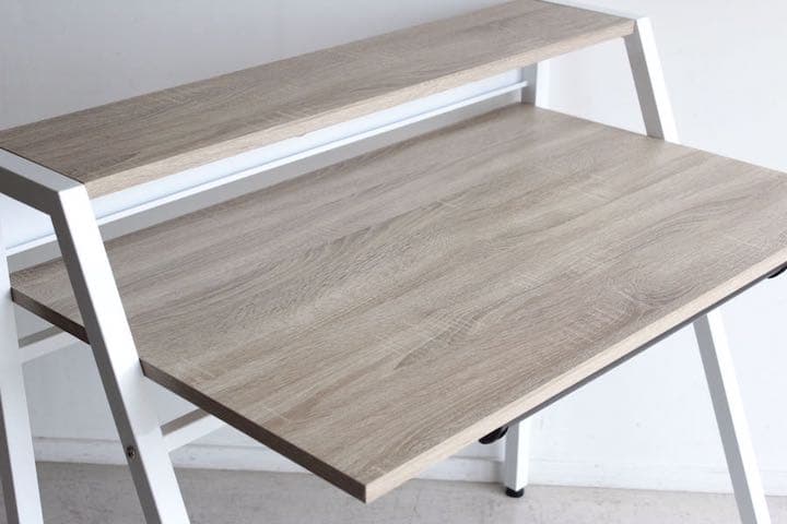 新品‼️ ワークデスク　パソコンデスク　作業台　机
