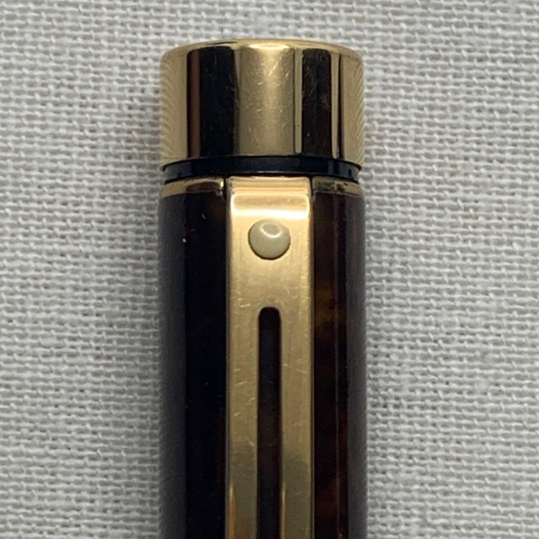 シェーファー　タルガ　1030 万年筆　14K XF（極細字、EF）