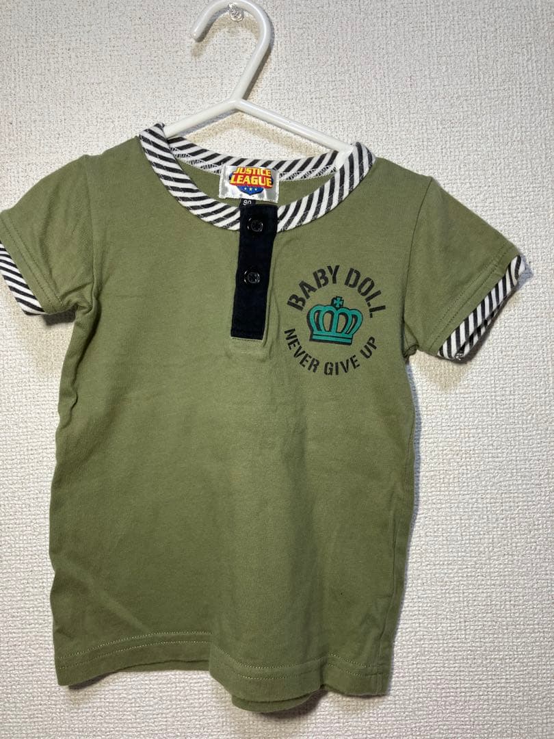 トップス misako