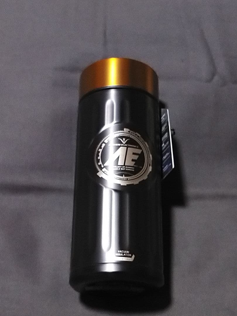 ガンダムUC コーヒーボトル　ステンレスボトル　バンシィver