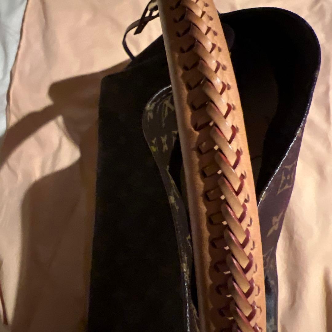 Louis Vuitton モノグラム　アーツィーMM